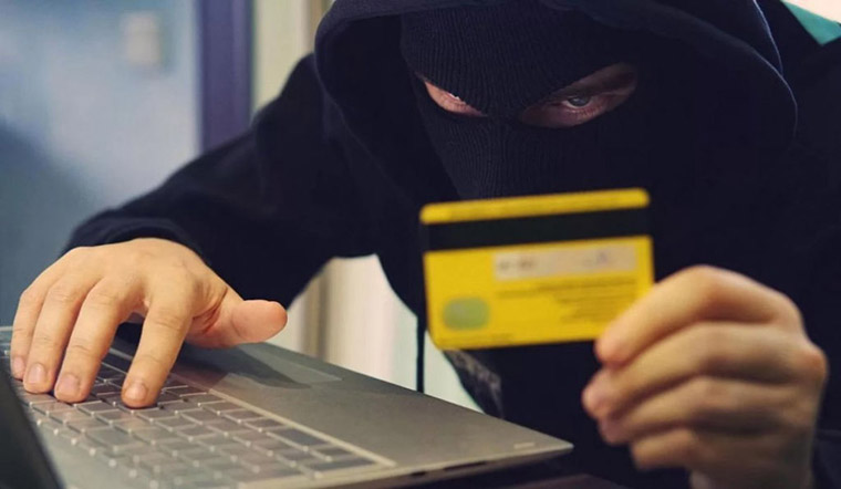 Участились случаи интернет-мошенничества через ложные инвестиционные платформы