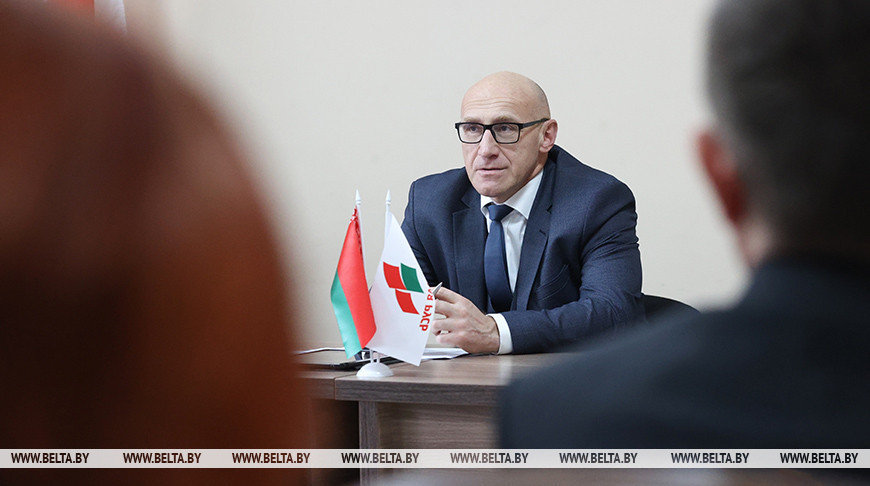 Трубило: Год благоустройства придал импульс гражданским инициативам по наведению порядка 