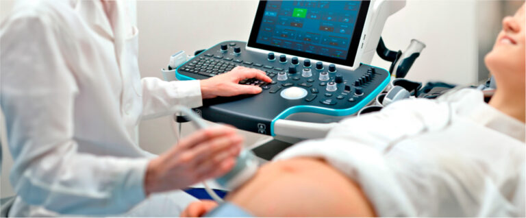 Около 50 аппаратов УЗИ экспертного класса ожидают получить в этом году в Брестской области