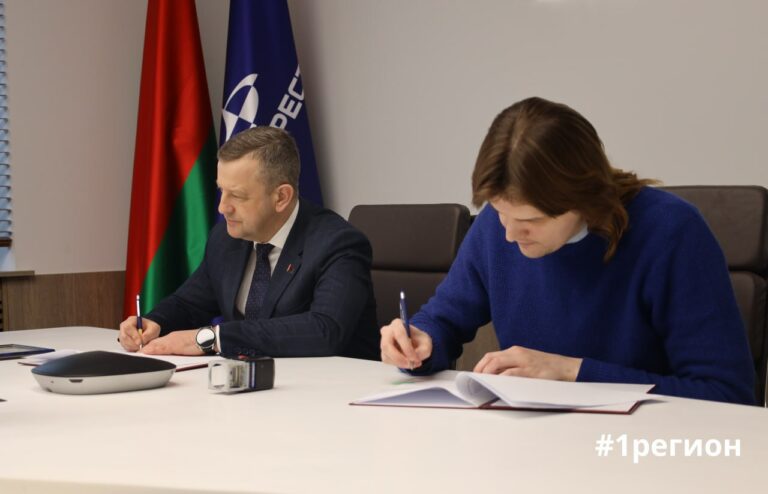 Новый резидент СЭЗ «Брест» намерен построить транспортно-логистический терминал