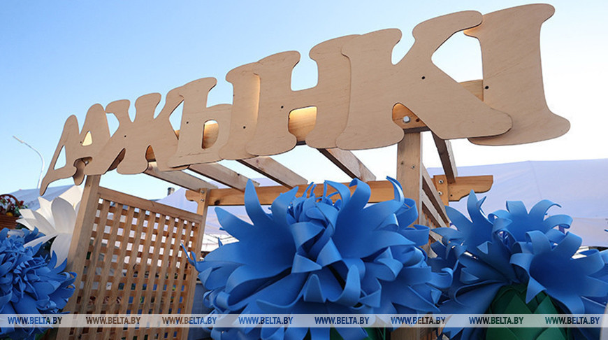 Для комфортной жизни на селе. В Барановичском районе начали подготовку к областным "Дажынкам"