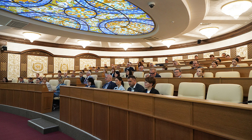 Брестская область поставляет продовольствие в 75 регионов России - от Калининграда до Сахалина