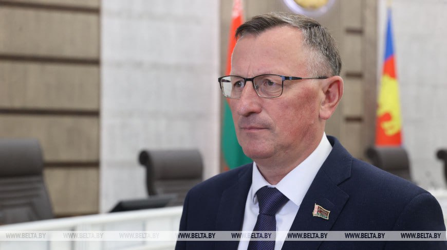 В Брестской области в 2025 году построят и реконструируют 47 животноводческих объектов