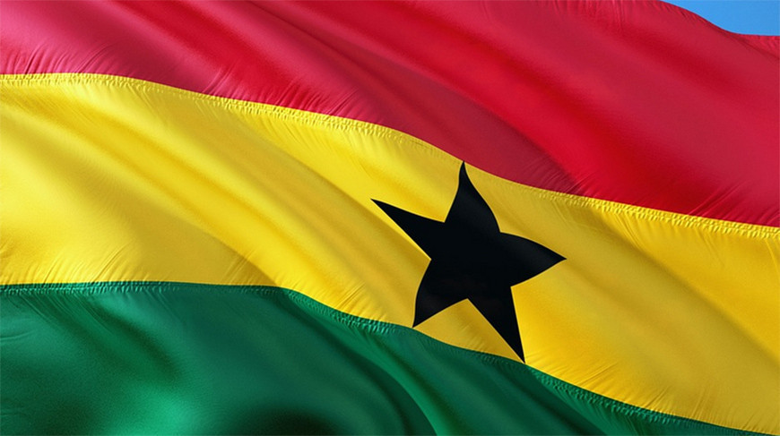 Лукашенко подчеркнул заинтересованность Беларуси в расширении контактов с Ганой 