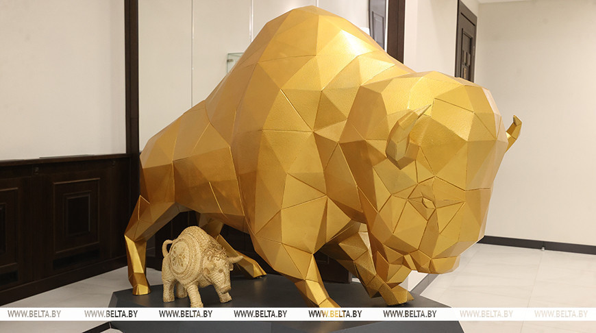 К 86-летию Брестской области открылся первый и единственный в Республике Беларусь музей зубра 