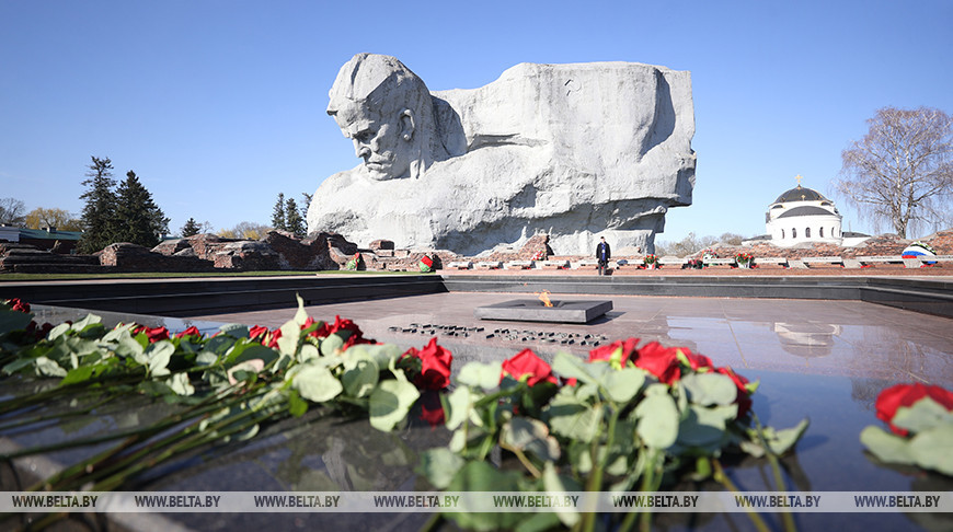 В "Брестской крепости-герое" в 2026 году планируют создать новый экскурсионный маршрут 