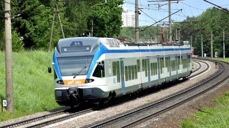 В БЖД сообщили о замене поездов на маршруте Минск — Брест — Минск Все новости 13.03.2026 - 10:22
