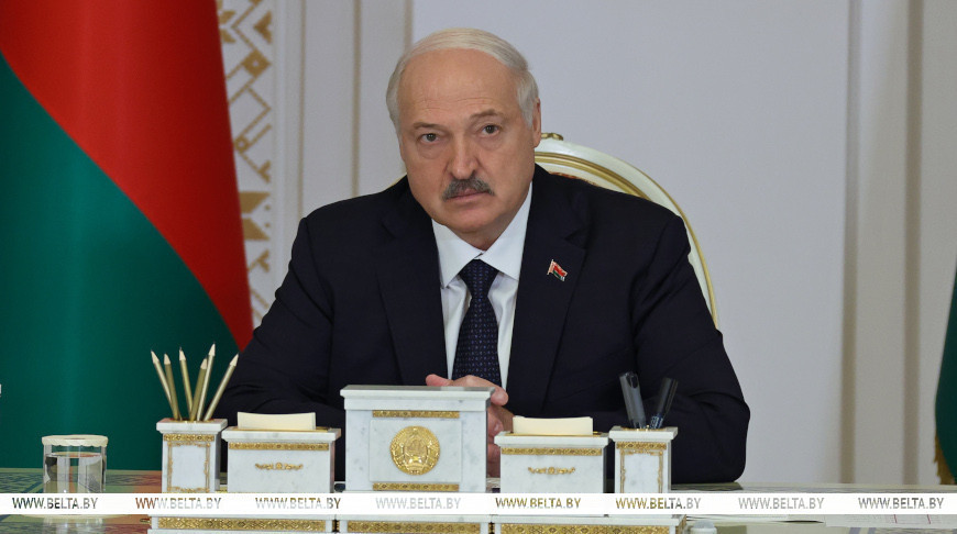 Лукашенко поручил дополнительно изучить работу и рекламу игорного бизнеса