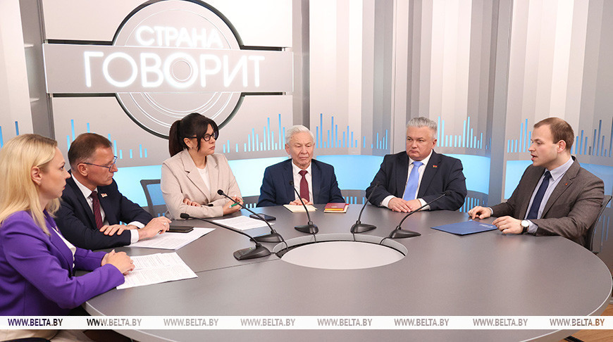 Аналитик БИСИ: если бы Беларусь получила все выплаты за потери в ВОВ, мы бы жили в абсолютно другой стране