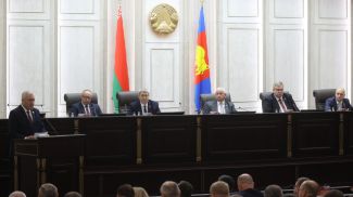 Более Br6 млрд инвестиций привлекли в экономику Брестской области в 2025 году