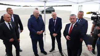 Лукашенко обозначил ключевое условие для господдержки в сельском хозяйстве - результат