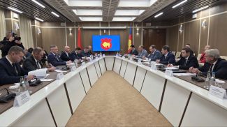 В Брестской области стали активнее обновлять подвижной состав общественного транспорта