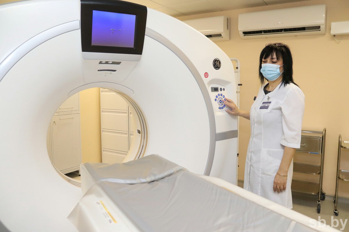 В организациях здравоохранения Брестской области в 2025 году медпомощь получили почти 9,3 тыс. иностранцев